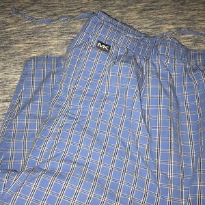 Mk pj pants